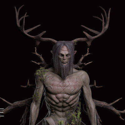 Leshy
