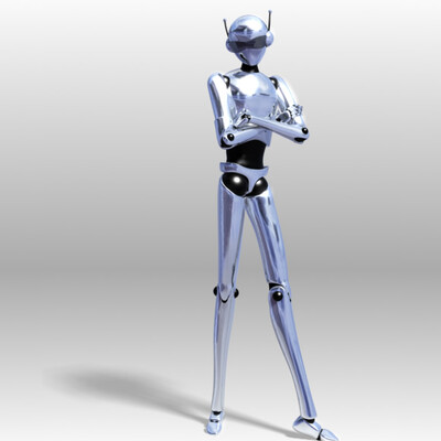 Robot PA / INF3civ