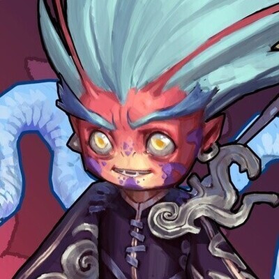 boy dragon