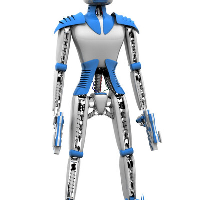 Robocat
