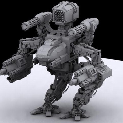 MECH