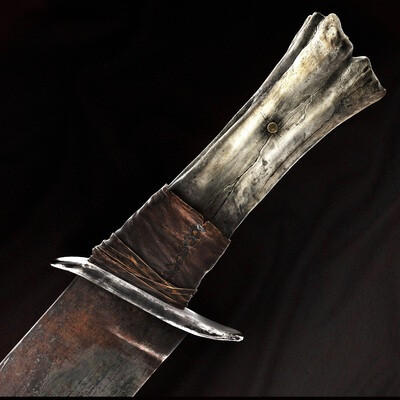 Knife
