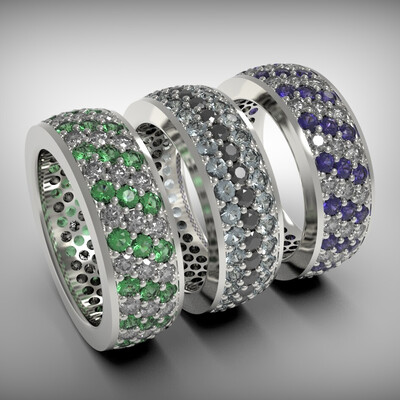 Ring 3 line