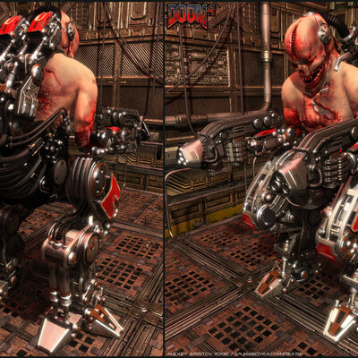 DOOM 4
