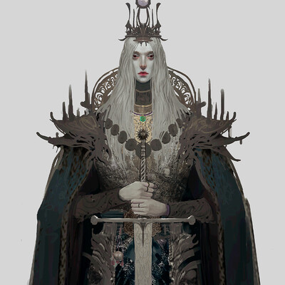Princess Sorr