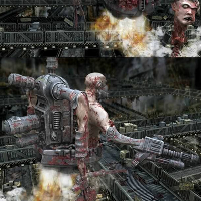 quake reality