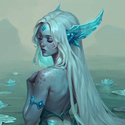 Mermaid