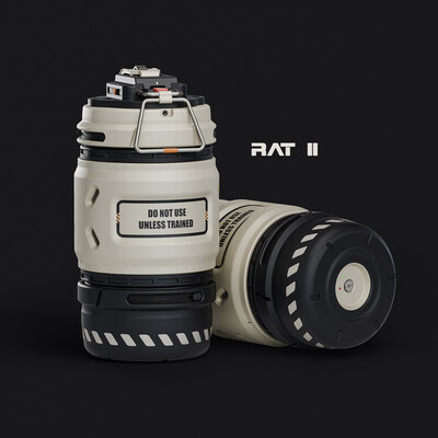 RAT II