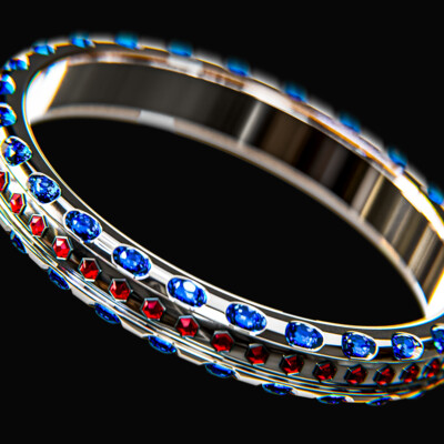 Fast ring