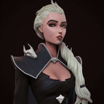 Daenerys Targaryen