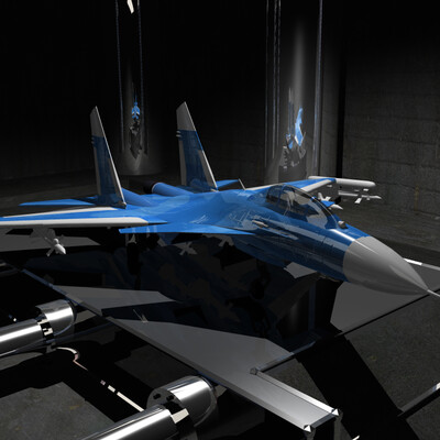 Su 33