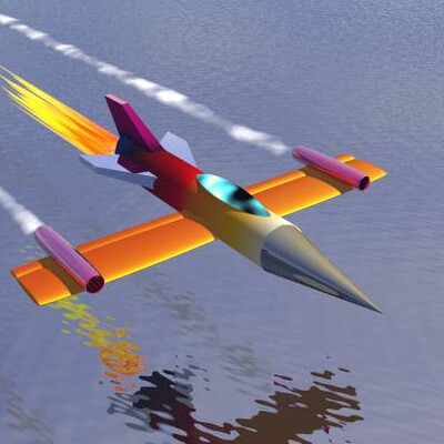 samolet