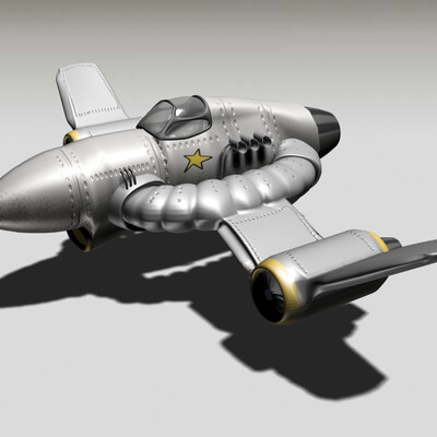 Air of future