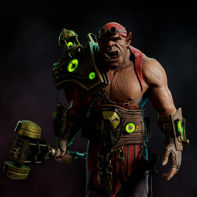ork