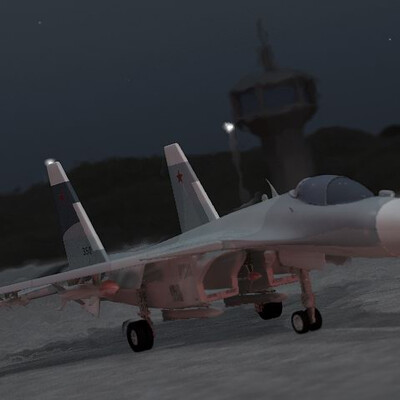 su-35