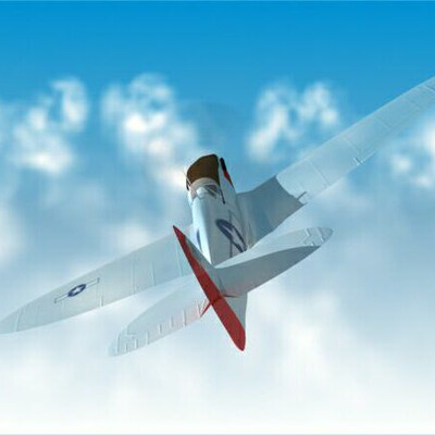 Spitfire PR Mk XI