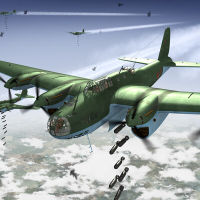 PE-8