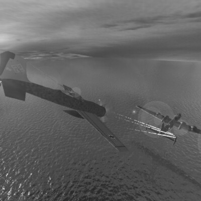 FW190A3