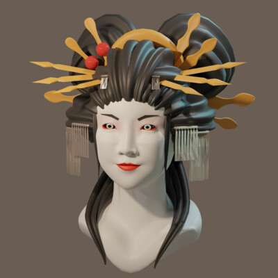 Oiran