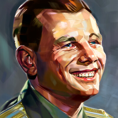 Portrait