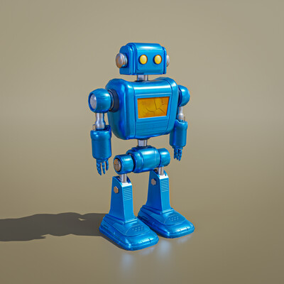 3d artist