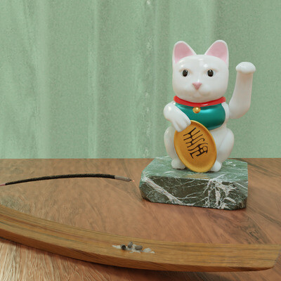 Maneki neko