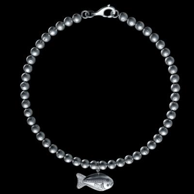 Eskimo jewelry