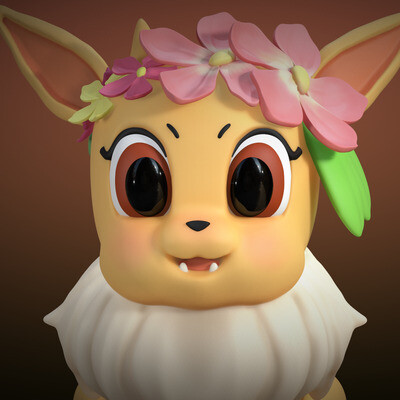Eeve