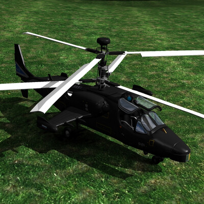 Ka-52