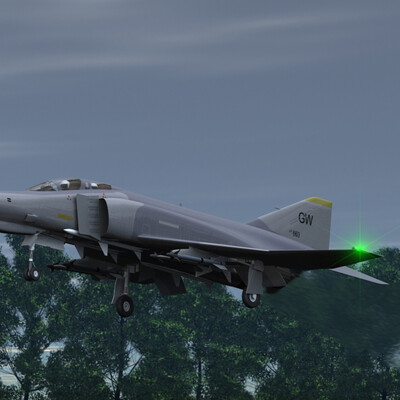F4J "Fantom II"