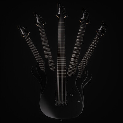 Ibanez RGIXI7