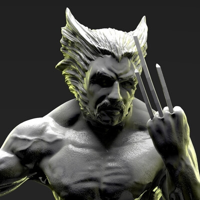 Wolverine