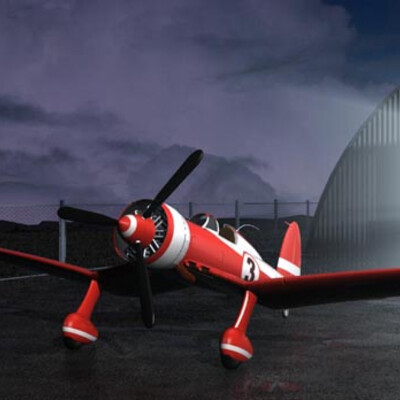 P-1 "Victor"
