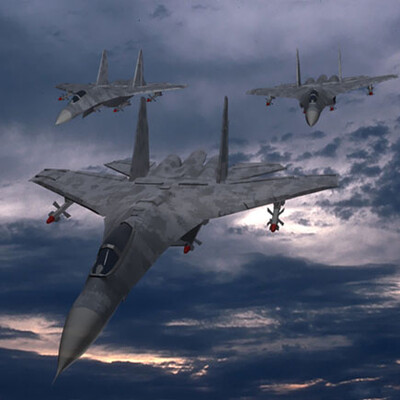 Su - 27