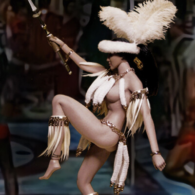 Zulu