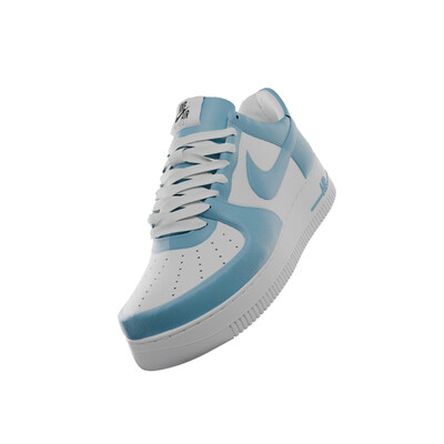 Nike Air force 1