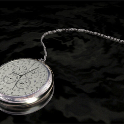 watch
