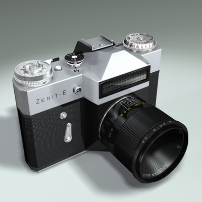 Zenit-E