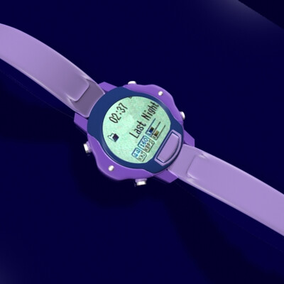 watch