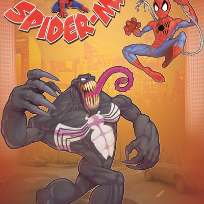cover layout