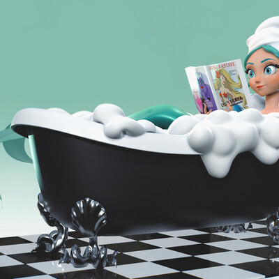 Mermaid