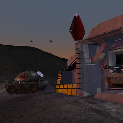 Tanki