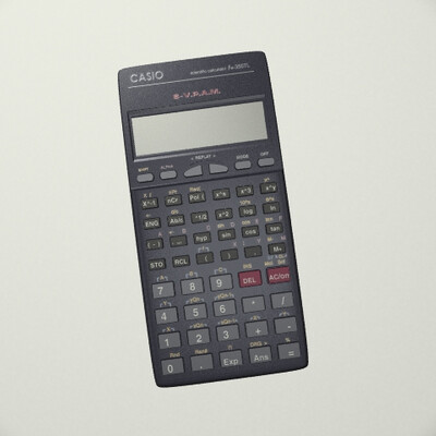 Calculator