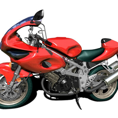 Mototsikl