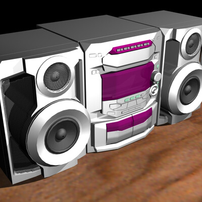 moy lyubimyiy panasonic AK-28