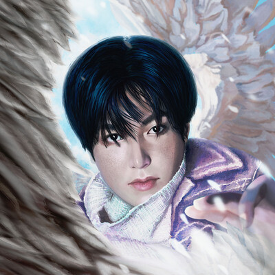 Angel soul