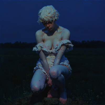 Ai sorrow