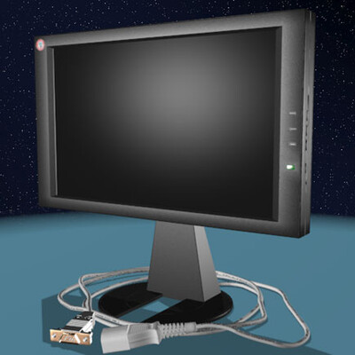 LCD
