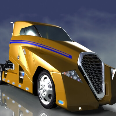 AeroMax FX