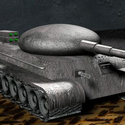 Tank